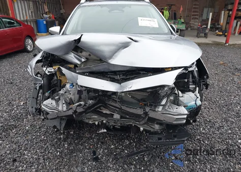 2025 Subaru Outback Touring Xt z USA, uszkodzony, nr VIN 4S4BTGPD8S3109031